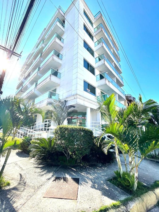 Luz Do Sol Residence Inn Prainha 3 Quartos Arraial do Cabo Kültér fotó
