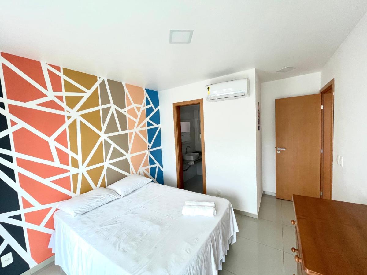Luz Do Sol Residence Inn Prainha 3 Quartos Arraial do Cabo Kültér fotó