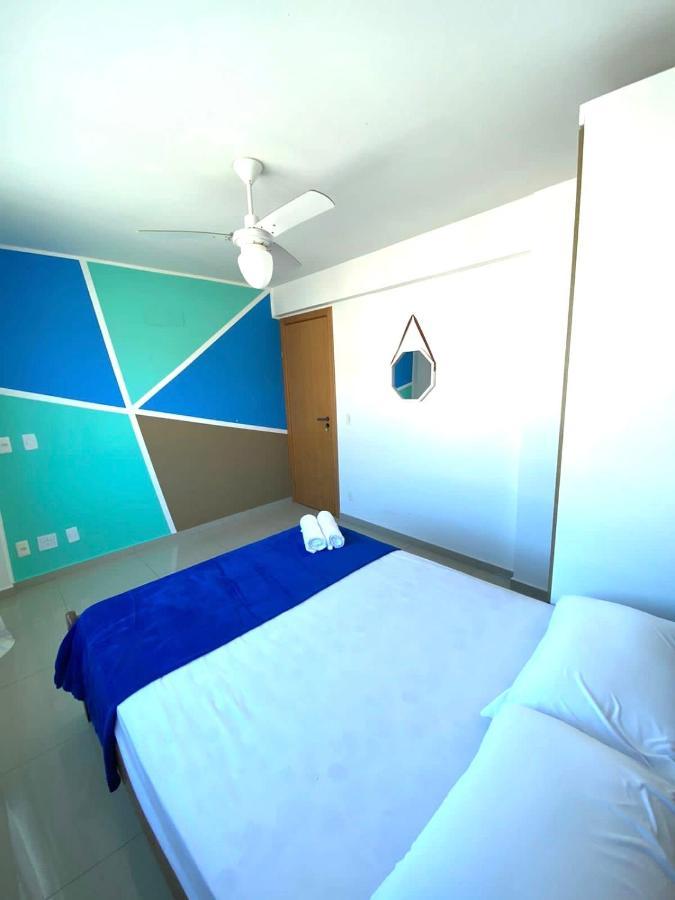 Luz Do Sol Residence Inn Prainha 3 Quartos Arraial do Cabo Kültér fotó