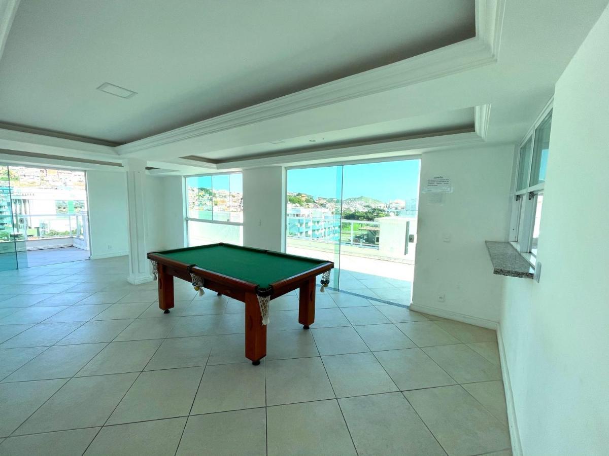 Luz Do Sol Residence Inn Prainha 3 Quartos Arraial do Cabo Kültér fotó