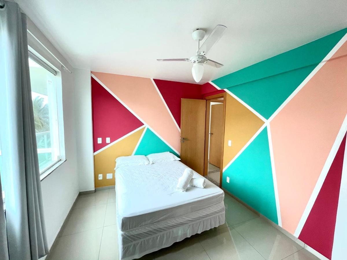 Luz Do Sol Residence Inn Prainha 3 Quartos Arraial do Cabo Kültér fotó