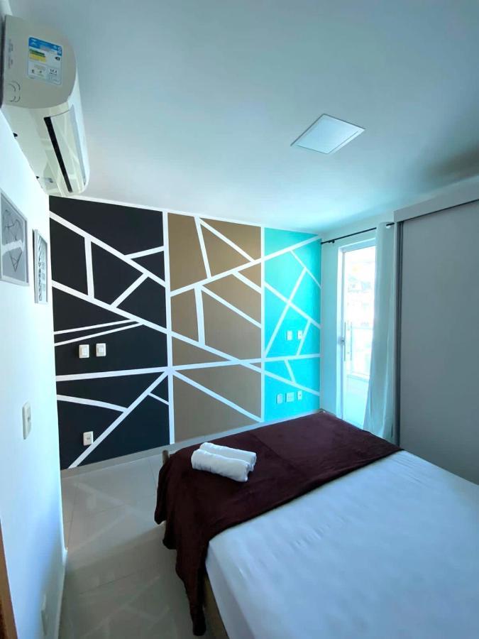 Luz Do Sol Residence Inn Prainha 3 Quartos Arraial do Cabo Kültér fotó