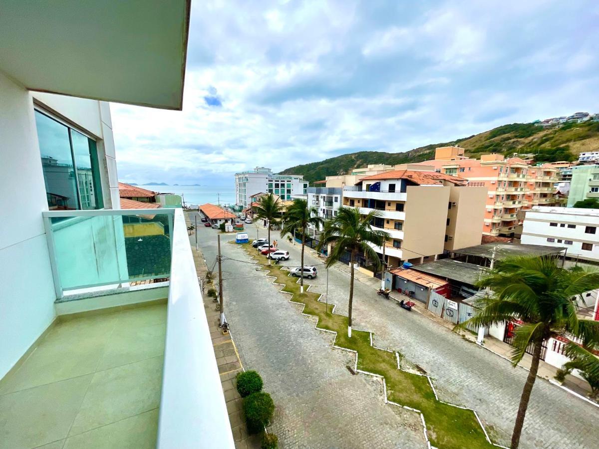 Luz Do Sol Residence Inn Prainha 3 Quartos Arraial do Cabo Kültér fotó