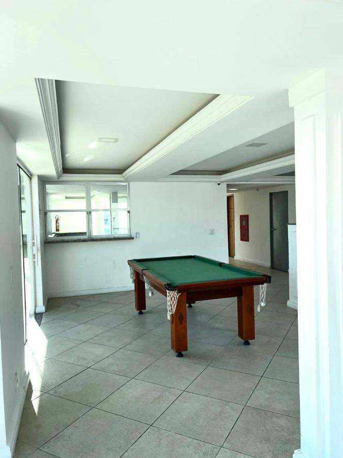 Luz Do Sol Residence Inn Prainha 3 Quartos Arraial do Cabo Kültér fotó