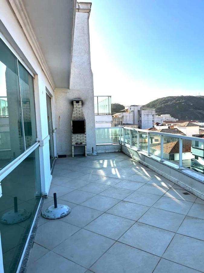 Luz Do Sol Residence Inn Prainha 3 Quartos Arraial do Cabo Kültér fotó