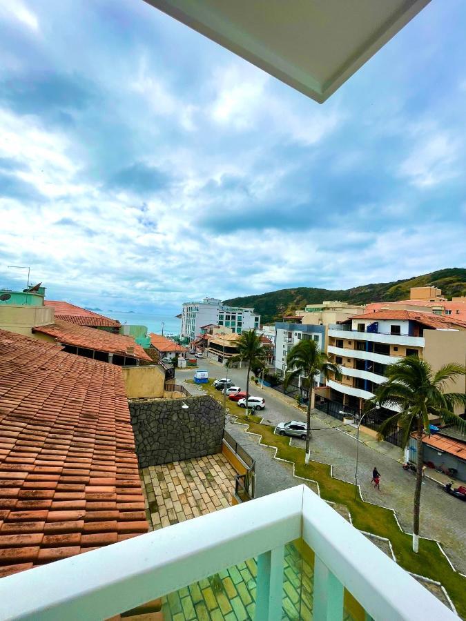 Luz Do Sol Residence Inn Prainha 3 Quartos Arraial do Cabo Kültér fotó